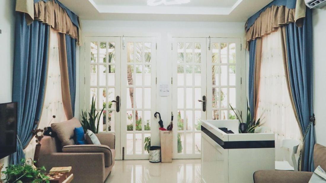 אדו אטול Fiyala Homestay מראה חיצוני תמונה