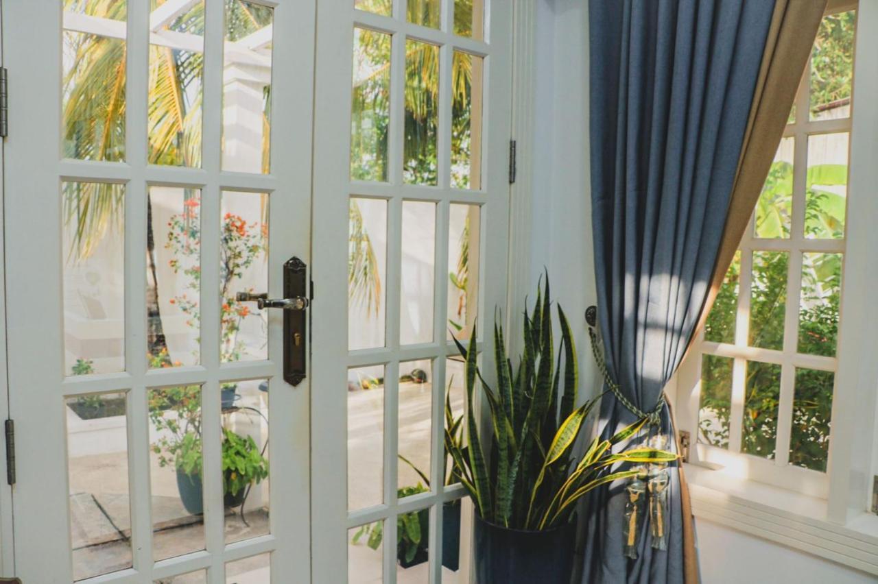 אדו אטול Fiyala Homestay מראה חיצוני תמונה