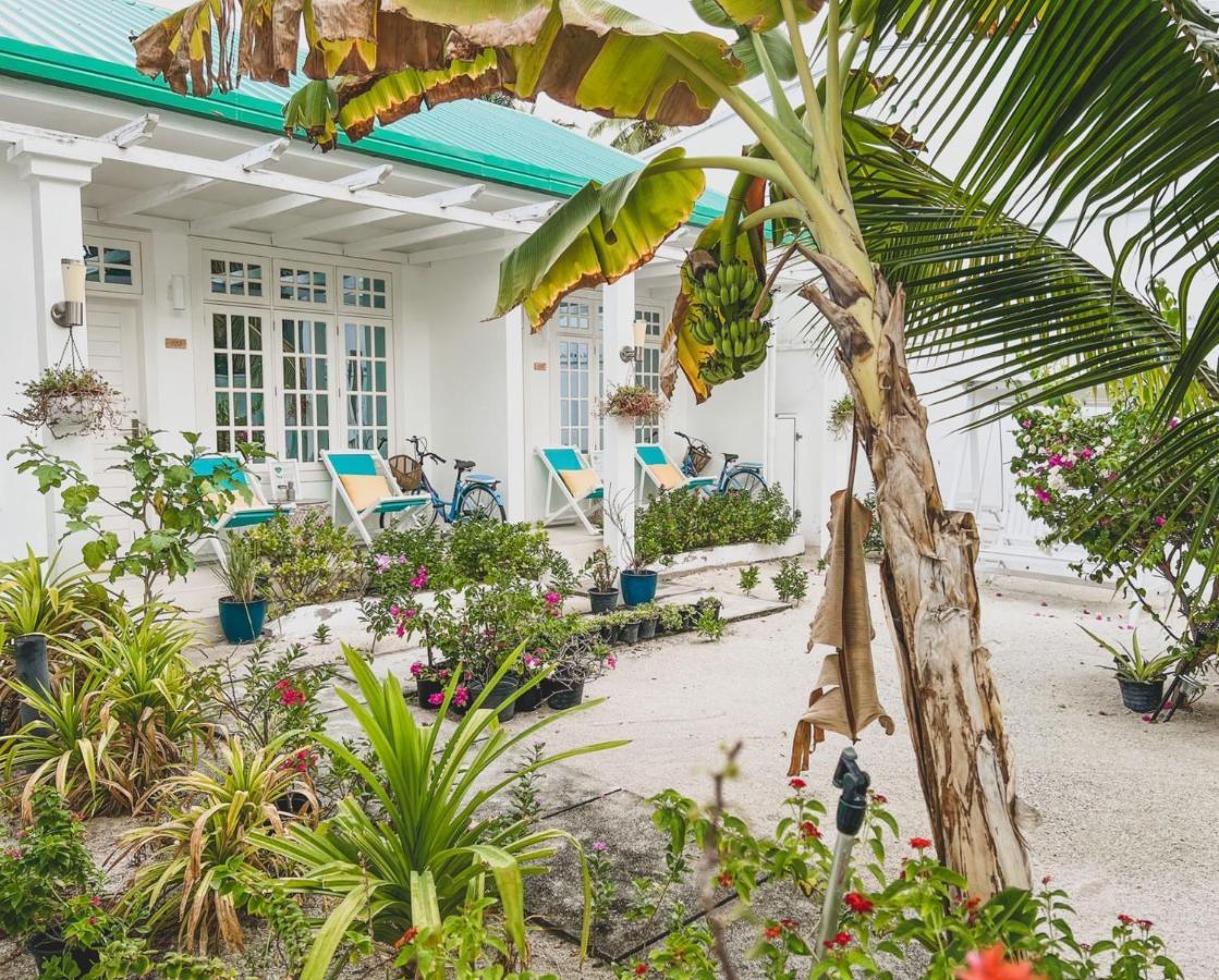 אדו אטול Fiyala Homestay מראה חיצוני תמונה