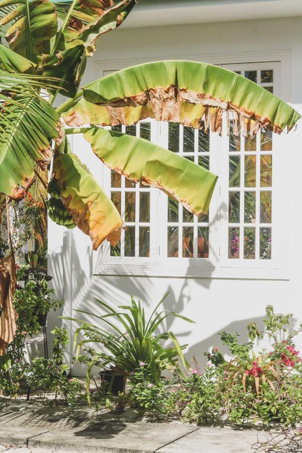אדו אטול Fiyala Homestay מראה חיצוני תמונה