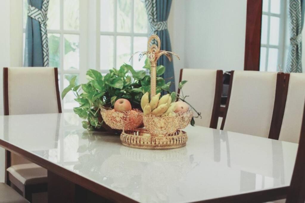 אדו אטול Fiyala Homestay מראה חיצוני תמונה