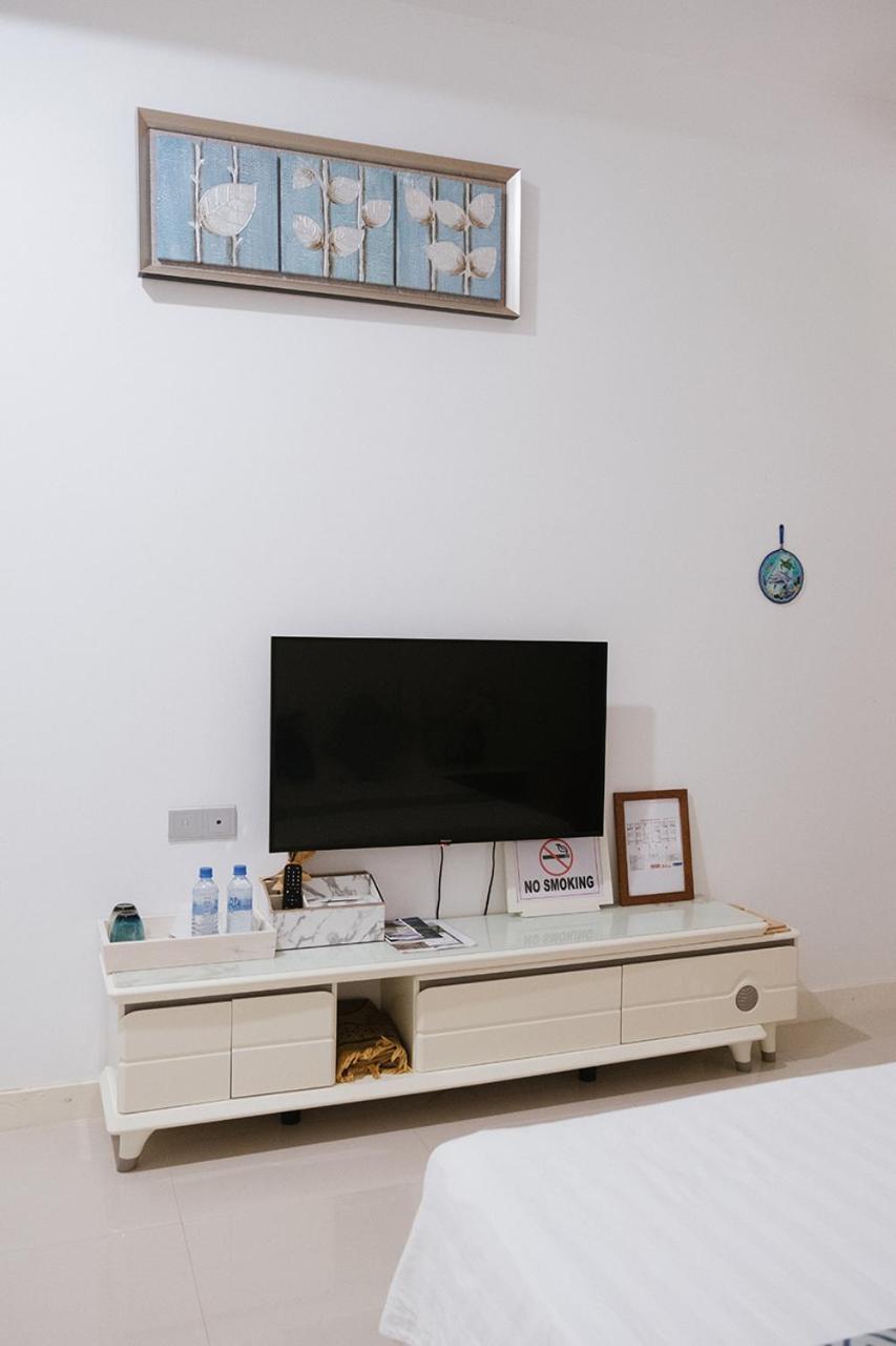 אדו אטול Fiyala Homestay מראה חיצוני תמונה