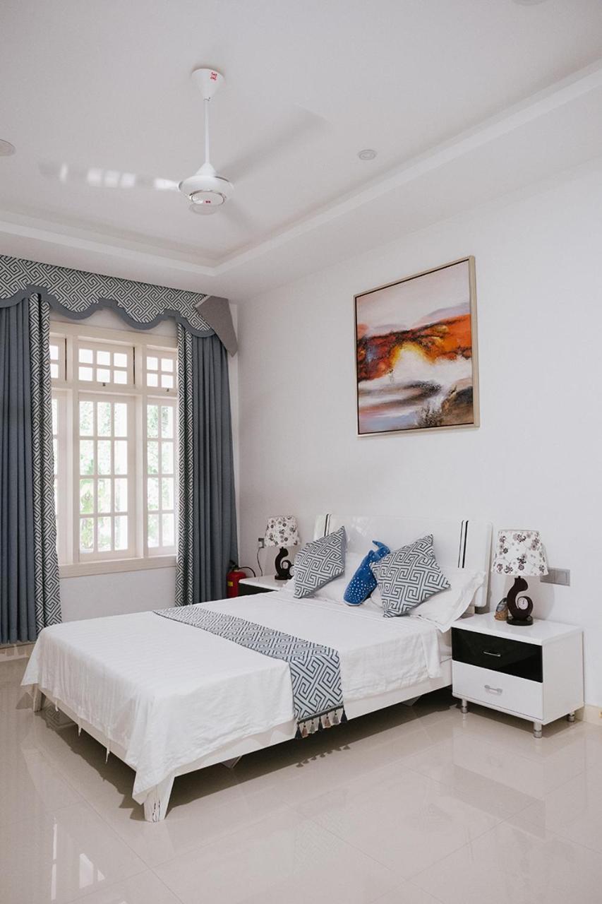 אדו אטול Fiyala Homestay מראה חיצוני תמונה