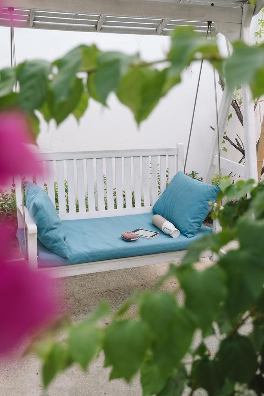 אדו אטול Fiyala Homestay מראה חיצוני תמונה